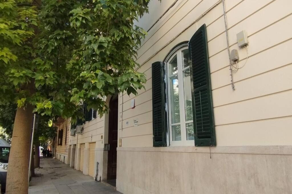 Апартаменты Il Quartino, Per Vivere Palermo. Экстерьер фото