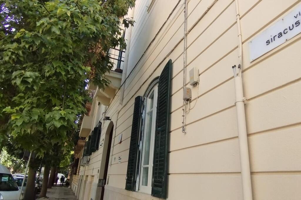 Апартаменты Il Quartino, Per Vivere Palermo. Экстерьер фото
